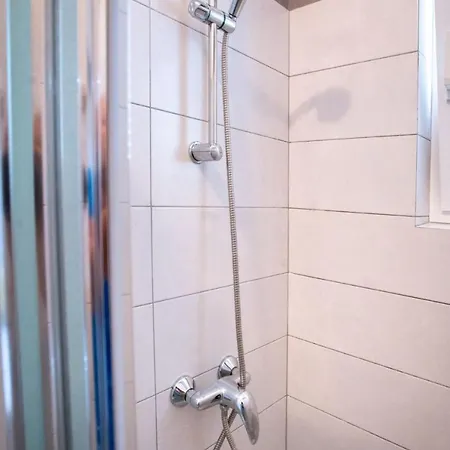 Apartman Marija *