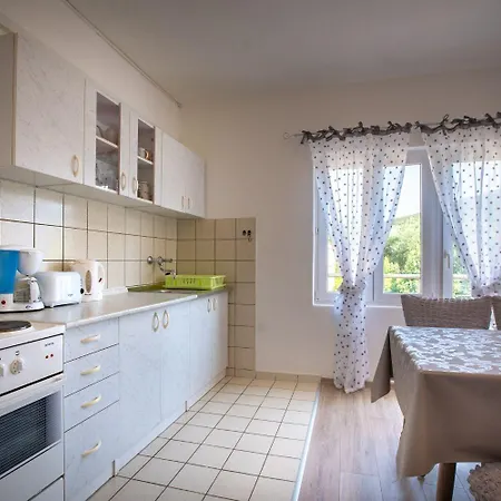 Apartman Marija *