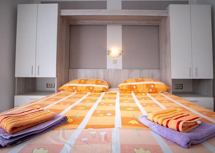 Marija Apartament *