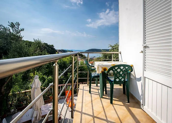 Marija Apartament *