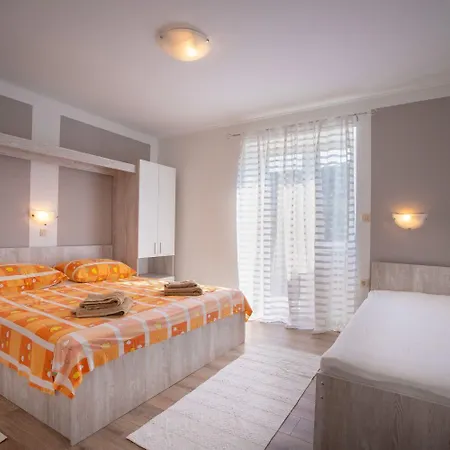Appartement Marija