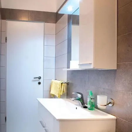 Marija Apartment