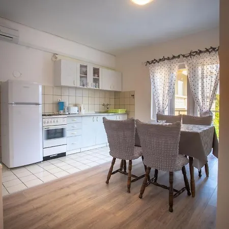 Apartment Marija
