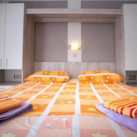 Marija Appartement *