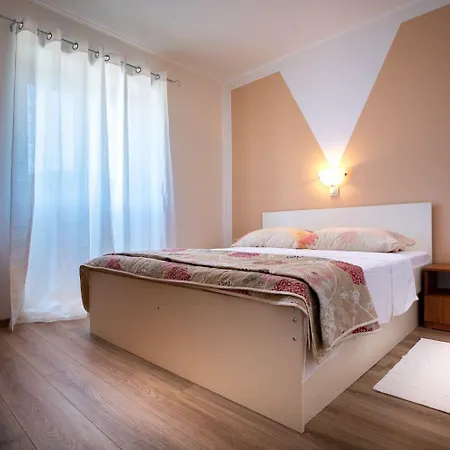 Apartamento Marija *