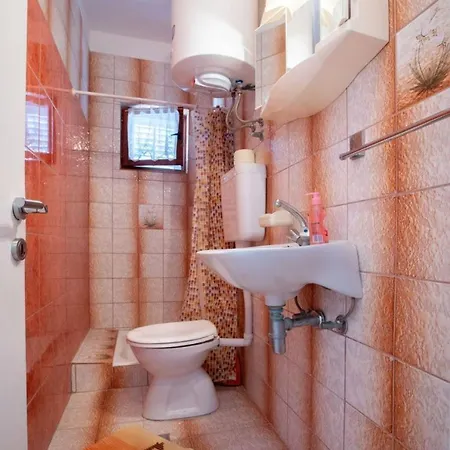 Marija Apartment Supetarska Draga