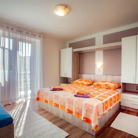 Marija Apartment