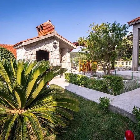 Appartement Marija Supetarska Draga