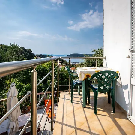 Marija Appartement *