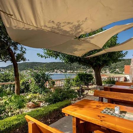 Appartement Marija Supetarska Draga