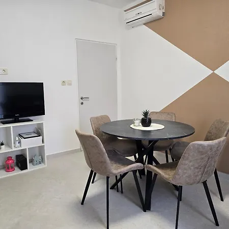 Appartement Marija Supetarska Draga