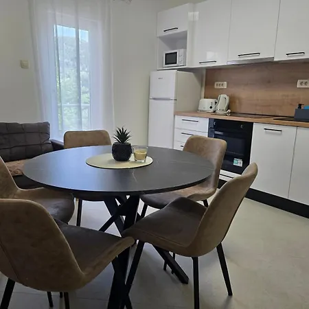 Appartement Marija