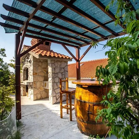 Marija Appartement *