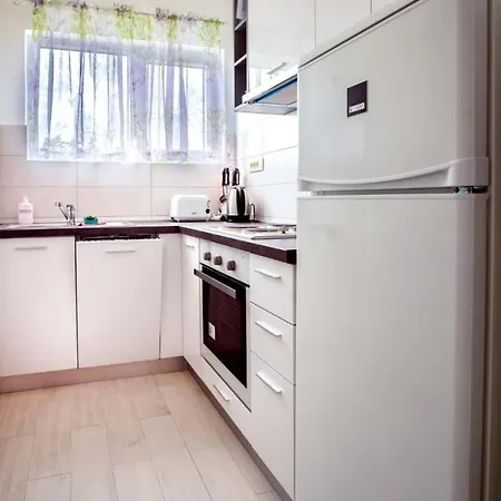 Appartement Marija Supetarska Draga