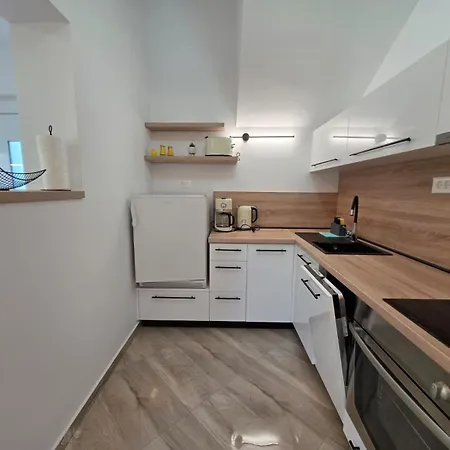 Marija Appartement *