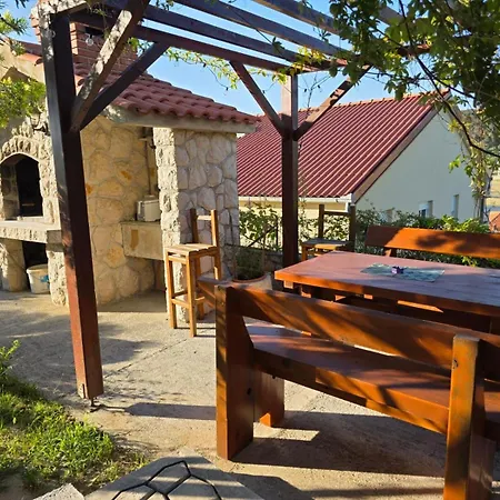 Marija Appartement