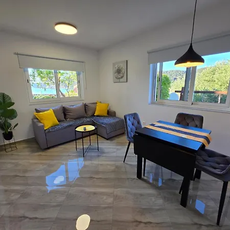 Marija Appartement *