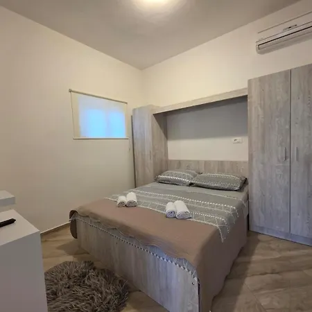 Appartement Marija *