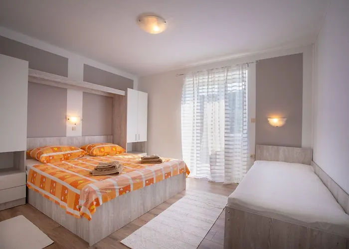 Apartament Marija