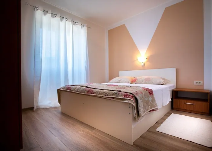 Apartament Marija *