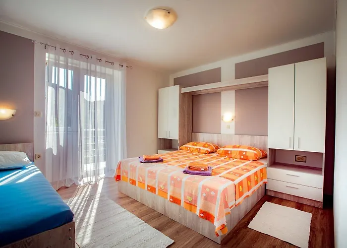 Marija Apartament