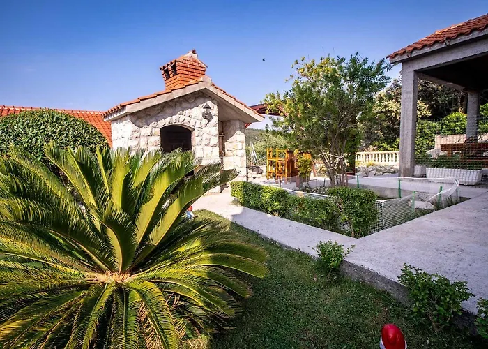 Apartament Marija Supetarska Draga