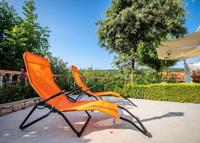 Marija Apartament
