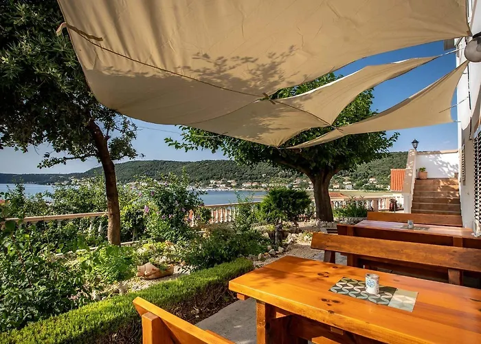 Apartament Marija Supetarska Draga