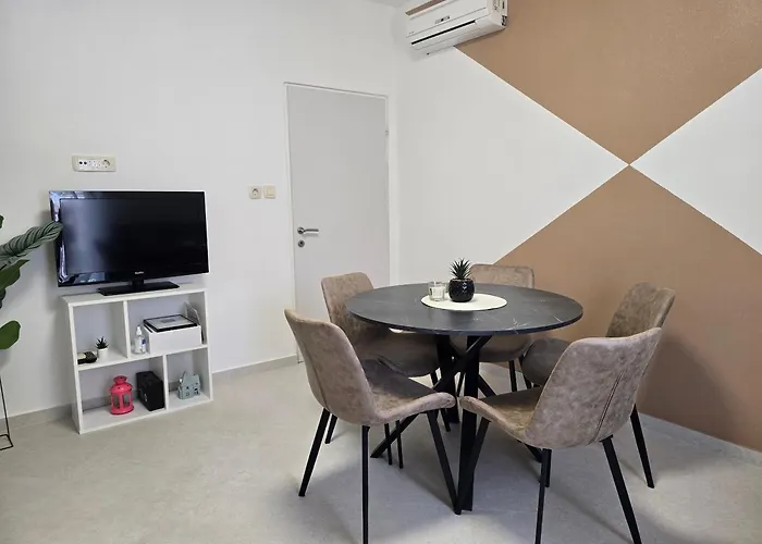 Apartament Marija Supetarska Draga