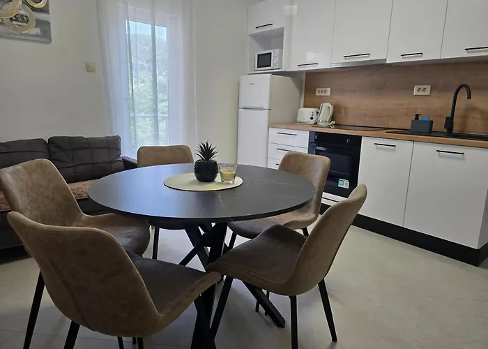 Apartament Marija