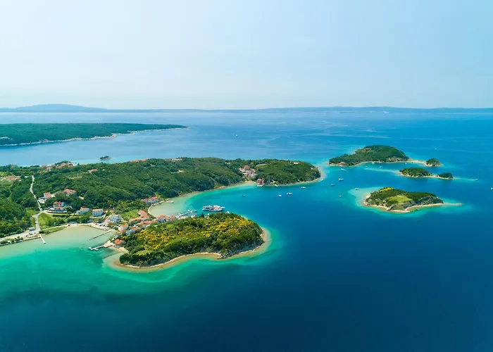 Marija * Supetarska Draga