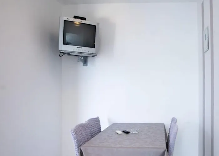 Marija Apartament Supetarska Draga