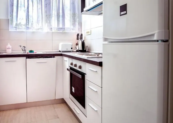 Apartament Marija Supetarska Draga
